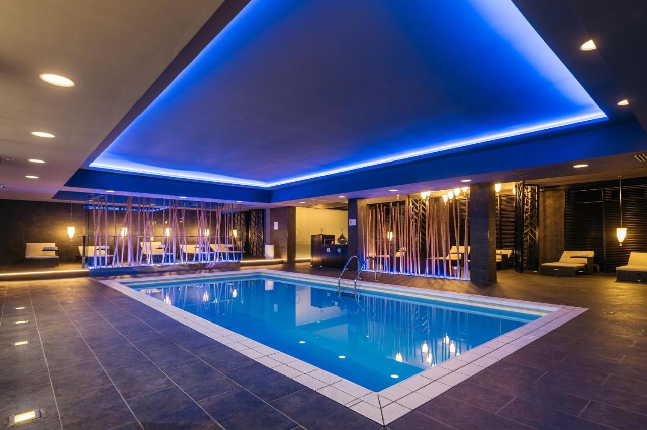 Hotel Aleksander Medical & Spa Rogaška Slatina Eksteriør bilde