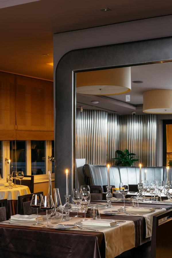 Hotel Aleksander Medical & Spa Rogaška Slatina Eksteriør bilde