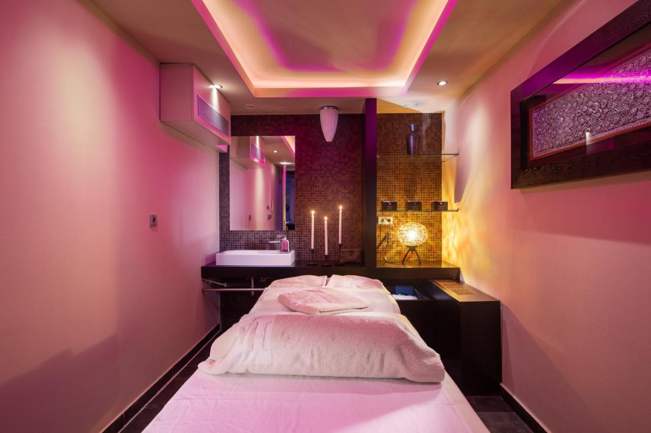 Hotel Aleksander Medical & Spa Rogaška Slatina Eksteriør bilde
