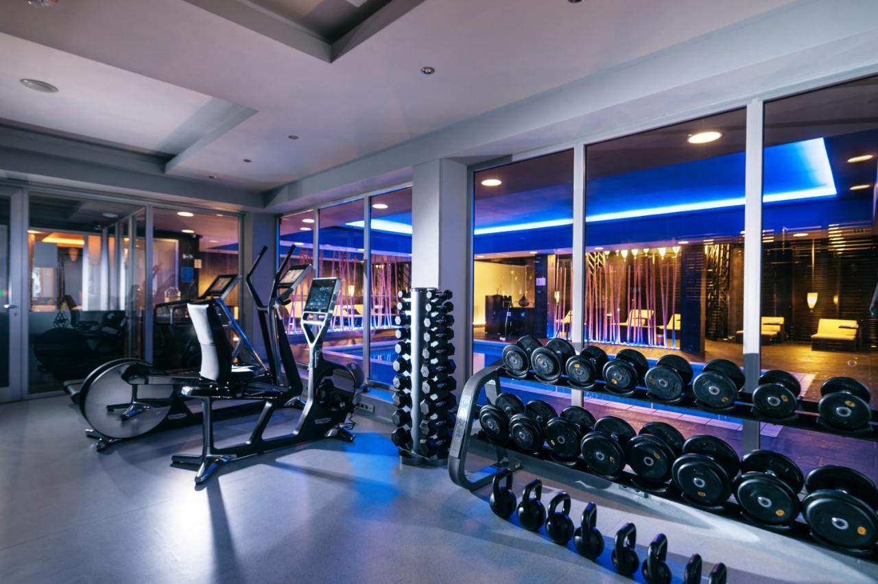 Hotel Aleksander Medical & Spa Rogaška Slatina Eksteriør bilde