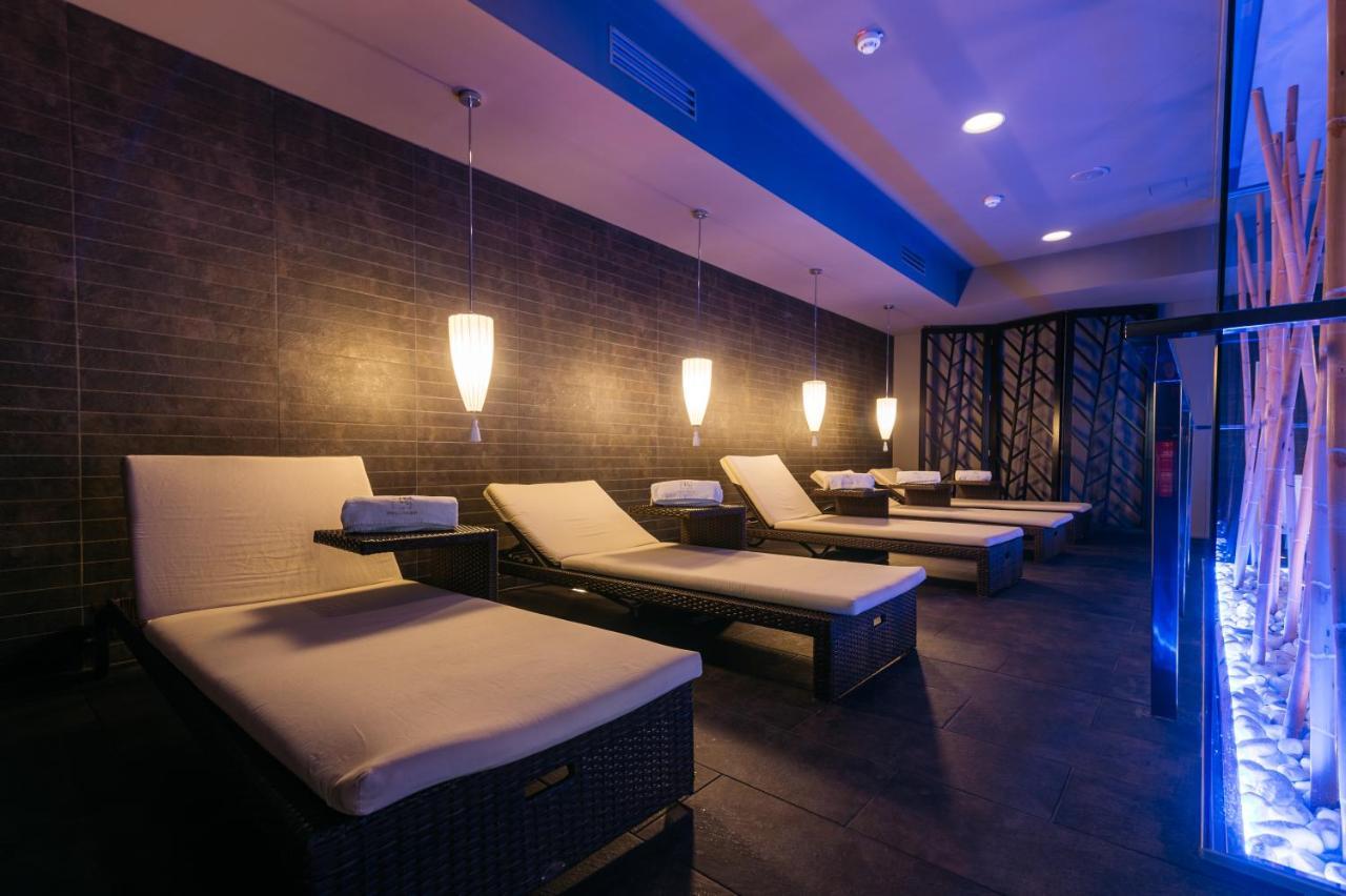 Hotel Aleksander Medical & Spa Rogaška Slatina Eksteriør bilde