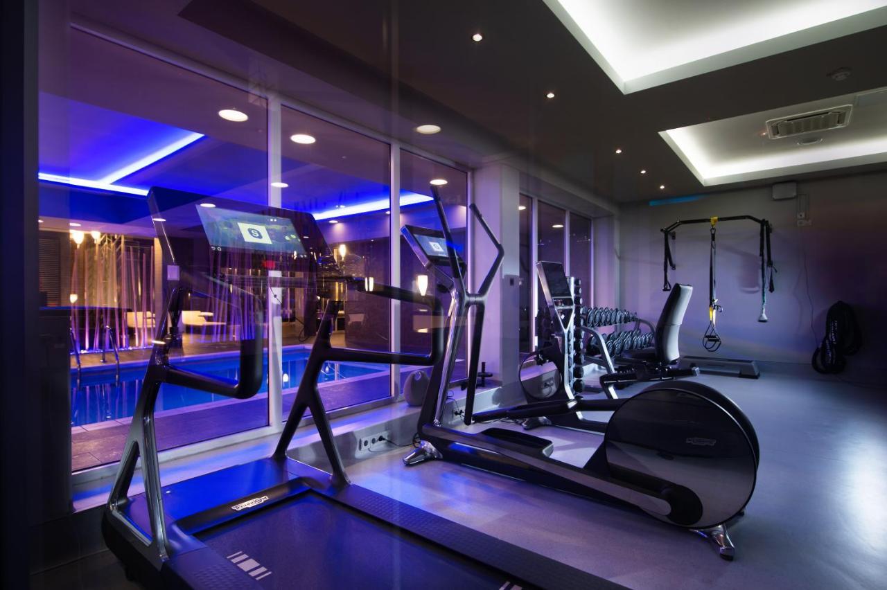 Hotel Aleksander Medical & Spa Rogaška Slatina Eksteriør bilde