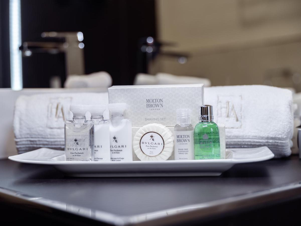 Hotel Aleksander Medical & Spa Rogaška Slatina Eksteriør bilde