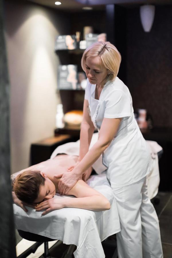 Hotel Aleksander Medical & Spa Rogaška Slatina Eksteriør bilde