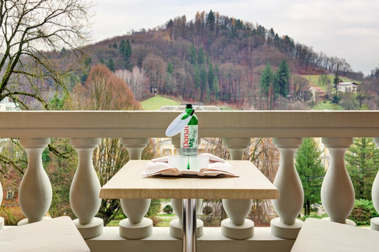 Hotel Aleksander Medical & Spa Rogaška Slatina Rom bilde