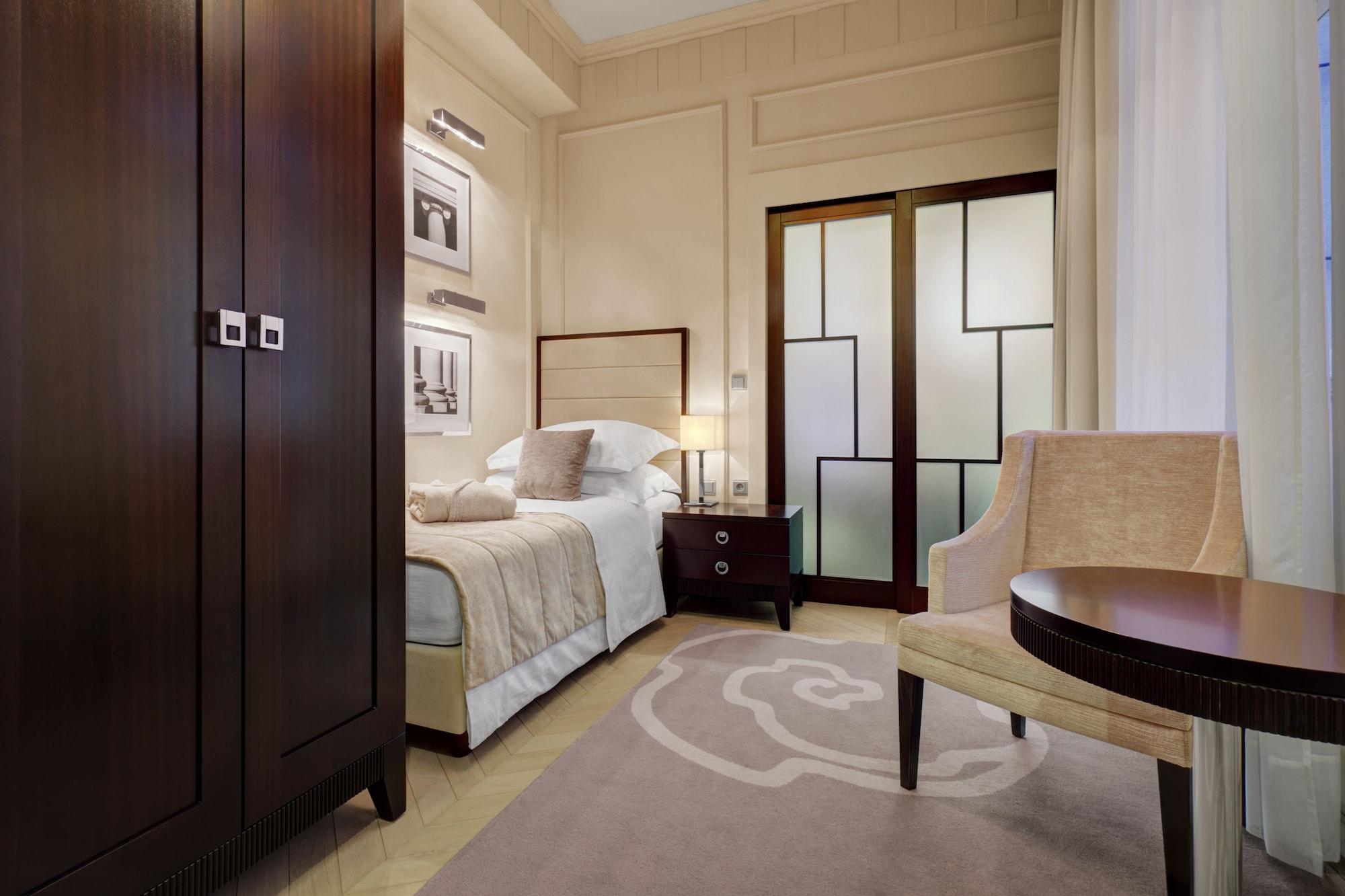 Hotel Aleksander Medical & Spa Rogaška Slatina Eksteriør bilde