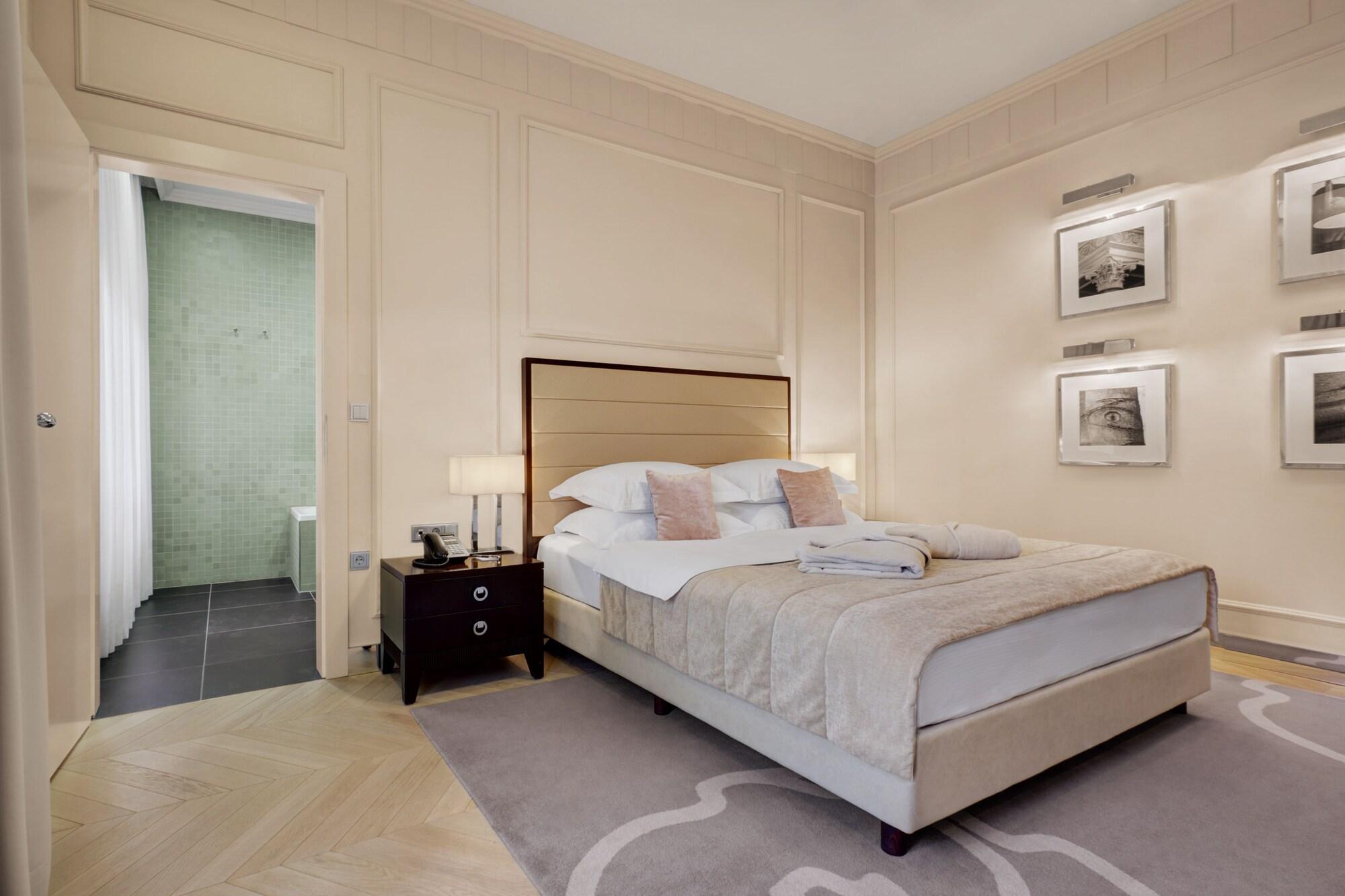Hotel Aleksander Medical & Spa Rogaška Slatina Eksteriør bilde