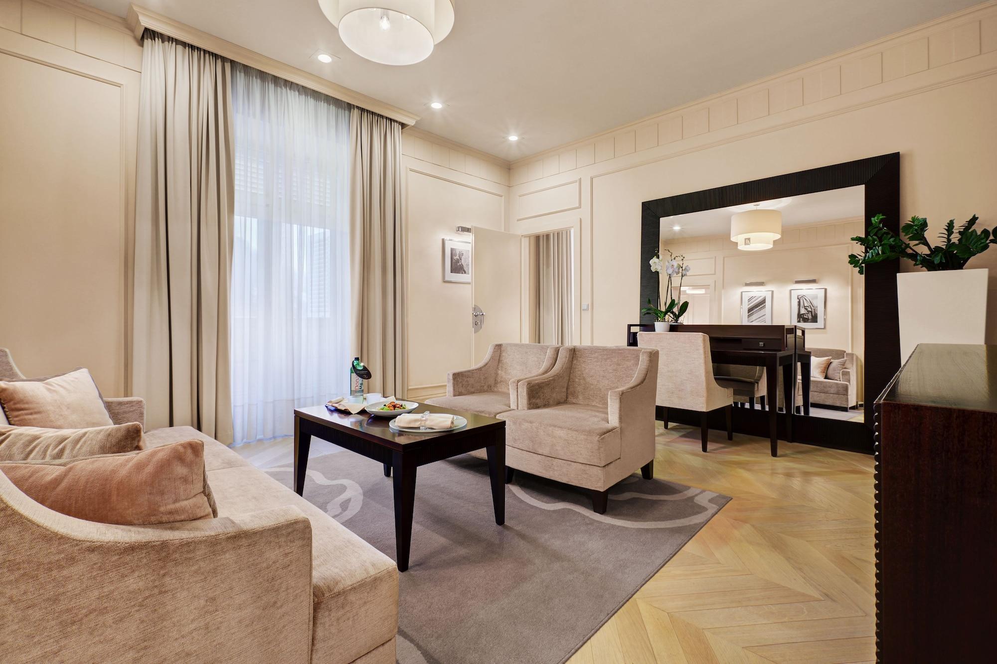 Hotel Aleksander Medical & Spa Rogaška Slatina Eksteriør bilde