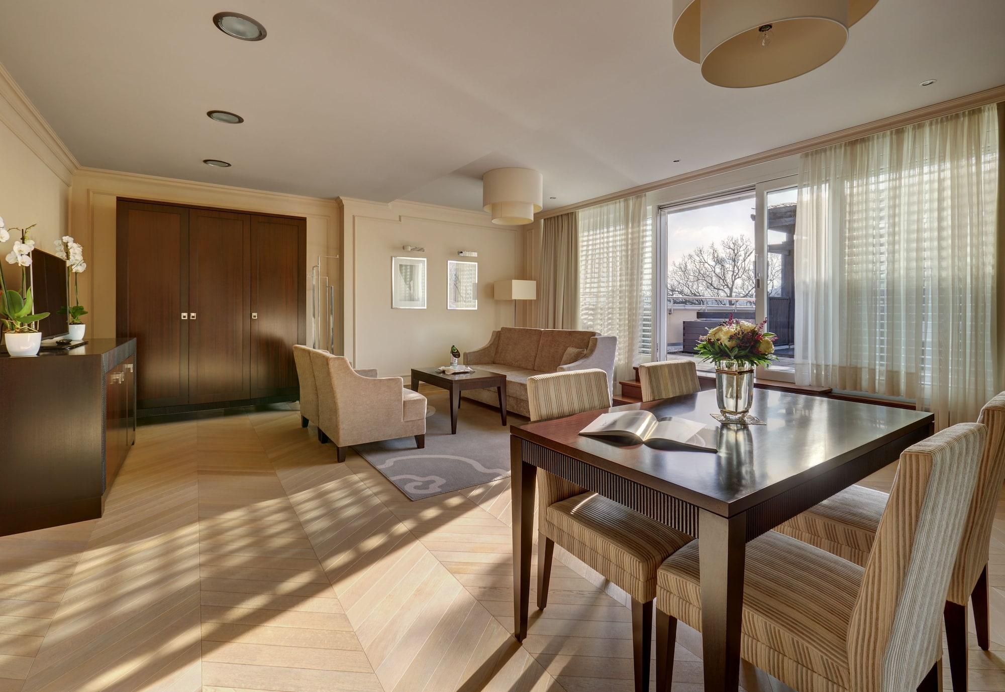 Hotel Aleksander Medical & Spa Rogaška Slatina Eksteriør bilde