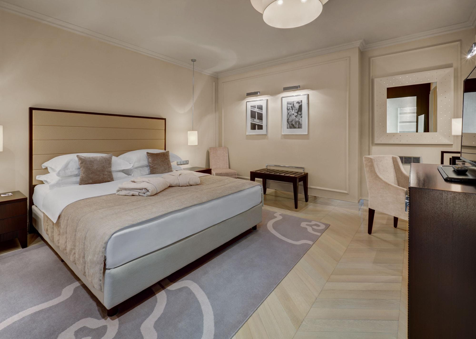 Hotel Aleksander Medical & Spa Rogaška Slatina Eksteriør bilde