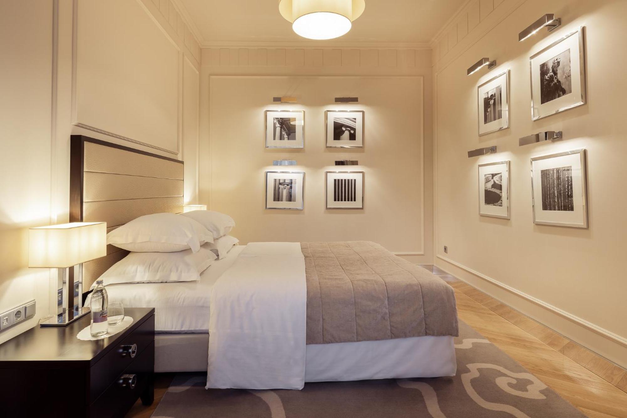 Hotel Aleksander Medical & Spa Rogaška Slatina Rom bilde