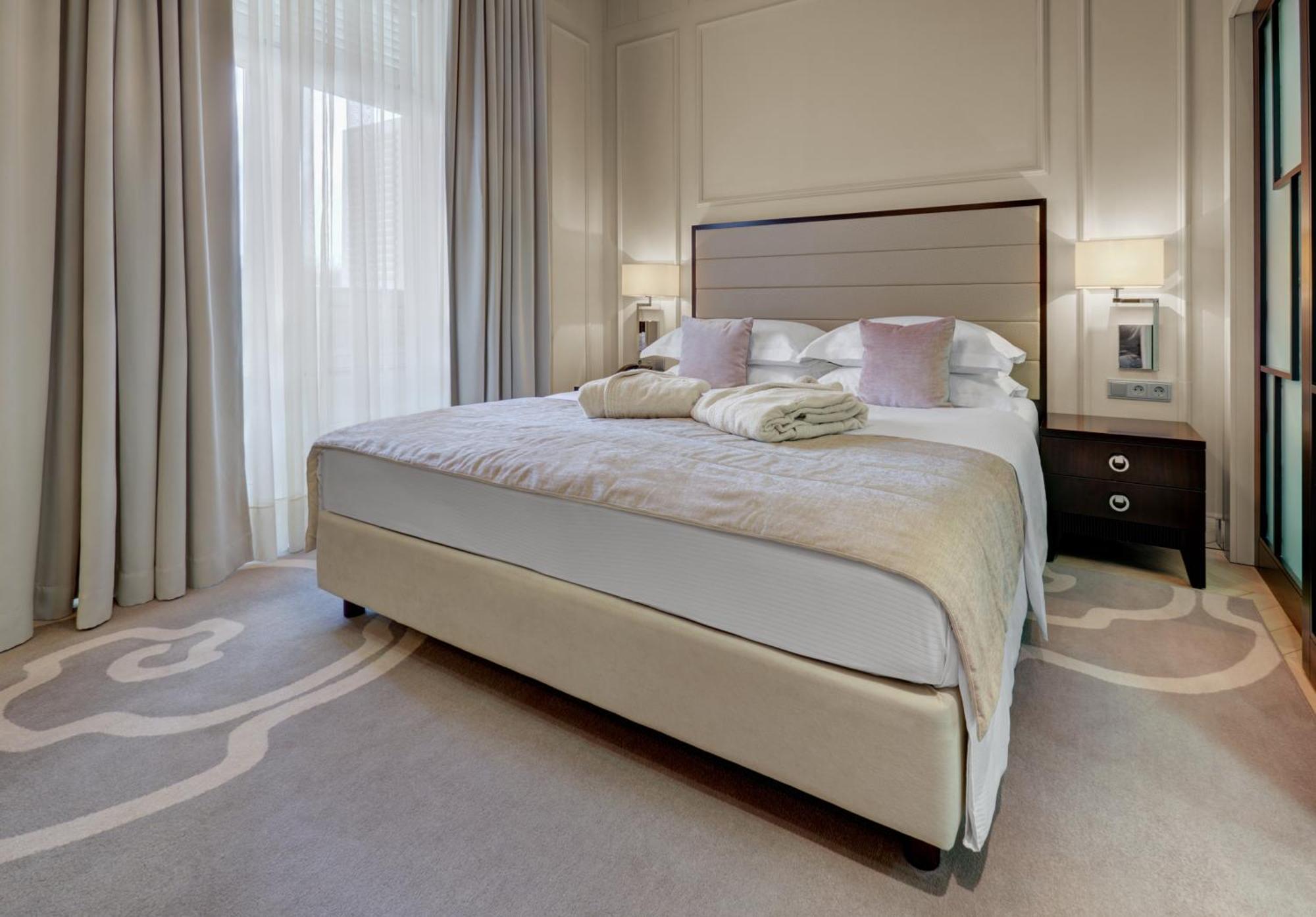 Hotel Aleksander Medical & Spa Rogaška Slatina Rom bilde