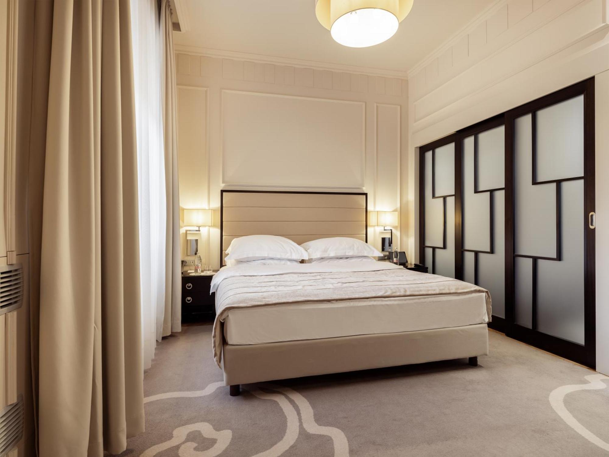 Hotel Aleksander Medical & Spa Rogaška Slatina Rom bilde
