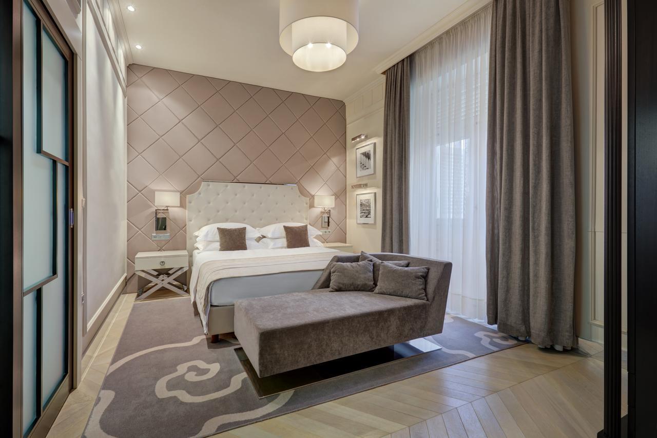 Hotel Aleksander Medical & Spa Rogaška Slatina Eksteriør bilde