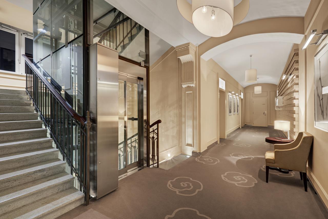 Hotel Aleksander Medical & Spa Rogaška Slatina Eksteriør bilde