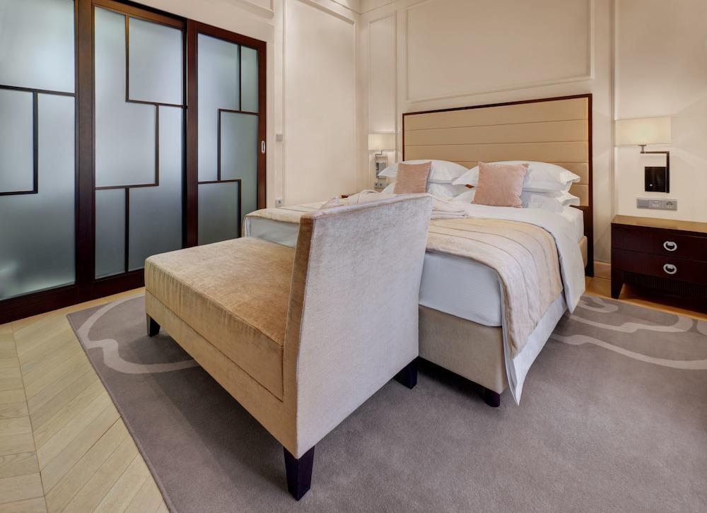 Hotel Aleksander Medical & Spa Rogaška Slatina Eksteriør bilde