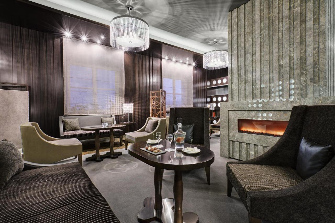 Hotel Aleksander Medical & Spa Rogaška Slatina Eksteriør bilde